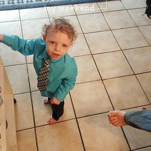 Meet your Posher, Lance